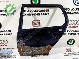 VW POLO 3 CLASSİC SOL ARKA KAPI 1994-2001 VOLKSWAGEN
