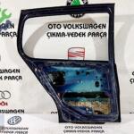 VW POLO 3 CLASSİC SOL ARKA KAPI 1994-2001 VOLKSWAGEN