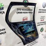 VW POLO 3 CLASSİC SOL ARKA KAPI 1994-2001 VOLKSWAGEN