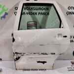 VW POLO 3 CLASSSİC SOL ARKA KAPI CLASİK KLASİK VOLKSWAGEN ÇIKMA