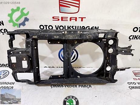Volkswagen Polo Ön Panel çıkma parça