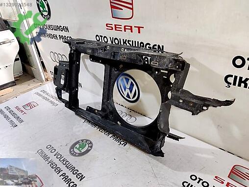 Volkswagen Polo Ön Panel 6N0895594A çıkma parça