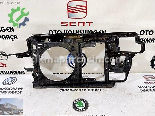 Volkswagen Polo Ön Panel 6N0895594A çıkma parça