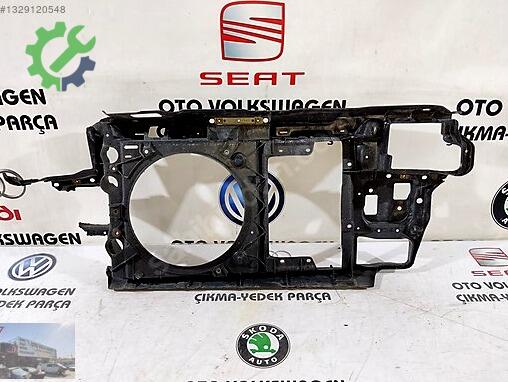 Volkswagen Polo Ön Panel 6N0895594A çıkma parça