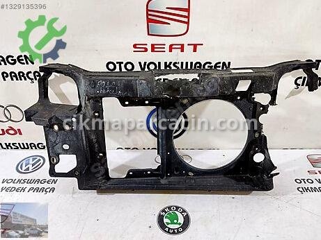Volkswagen Polo Ön Panel çıkma parça