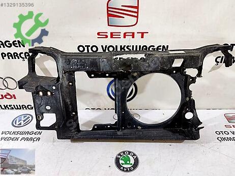Volkswagen Polo Ön Panel çıkma parça