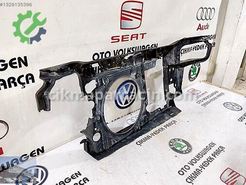 Volkswagen Polo Ön Panel 6N0895594M çıkma parça