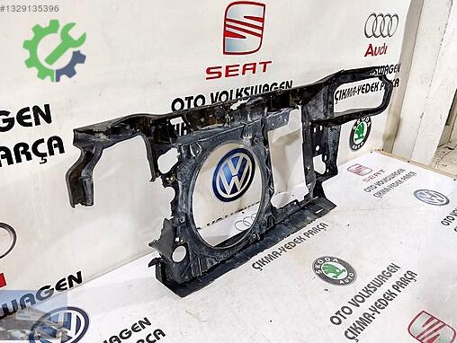 Volkswagen Polo Ön Panel 6N0895594M çıkma parça