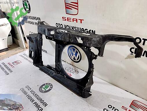Volkswagen Polo Ön Panel 6N0895594M çıkma parça