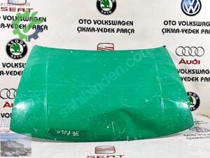 VW POLO 3 HB MOTOR KAPUTU ÖN HATCHBACK ÇIKMA