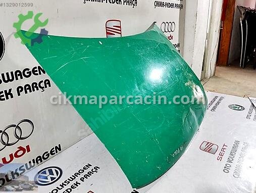 Volkswagen Polo Ön Kaput çıkma parça