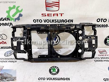 Volkswagen Polo Ön Panel çıkma parça