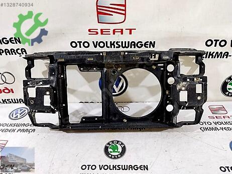 Volkswagen Polo Ön Panel çıkma parça
