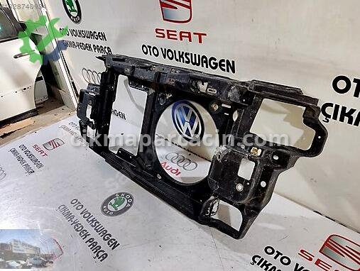 Volkswagen Polo Ön Panel 6N0805594A çıkma parça