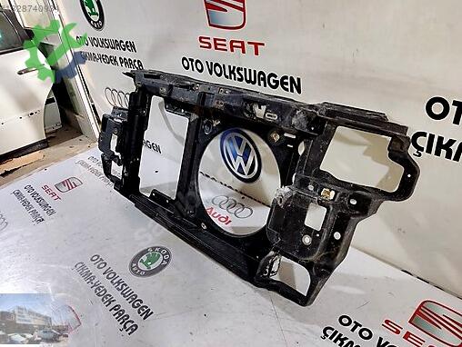 Volkswagen Polo Ön Panel 6N0805594A çıkma parça