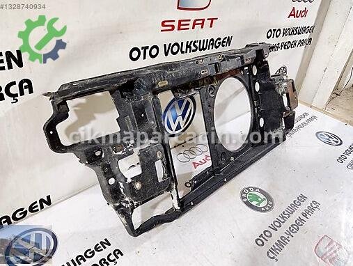 Volkswagen Polo Ön Panel 6N0805594A çıkma parça