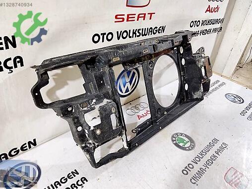 Volkswagen Polo Ön Panel 6N0805594A çıkma parça
