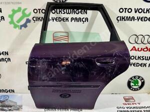 VW POLO 3 HB SOL ARKA KAPI HATCHBACK VOLKSWAGEN ÇIKMA