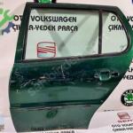 VW POLO 3 HB SOL ARKA KAPI HATCHBACK VOLKSWAGEN ÇIKMA