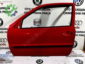 VW POLO 3 HB TEK KAPI SOL ÖN KAPI 6N 1994-2000 VOLKSWAGEN