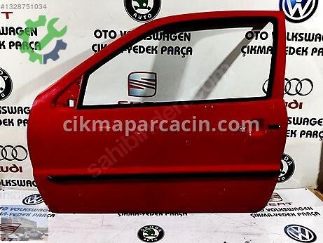 Volkswagen Polo Sol Ön Kapı çıkma parça