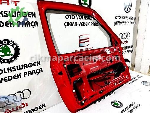 Volkswagen Polo Sol Ön Kapı çıkma parça