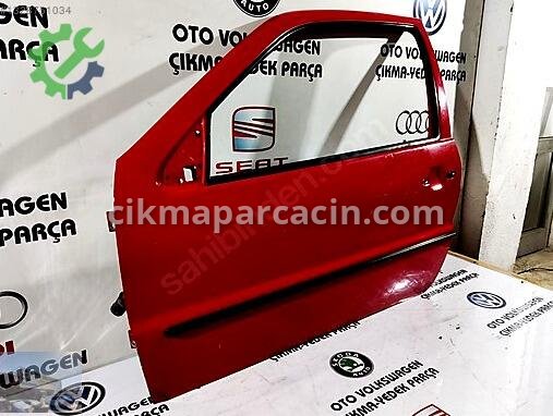 Volkswagen Polo Sol Ön Kapı çıkma parça