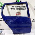 VW POLO 3 SAĞ ARKA KAPI VOLKSWAGEN ÇIKMA