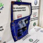 VW POLO 3 SAĞ ARKA KAPI VOLKSWAGEN ÇIKMA