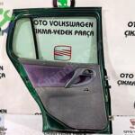 VW POLO 3 SOL ARKA KAPI DÖŞEMESİ VOLKSWAGEN ÇIKMA