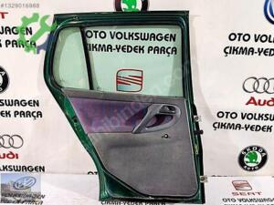 VW POLO 3 SOL ARKA KAPI DÖŞEMESİ VOLKSWAGEN ÇIKMA
