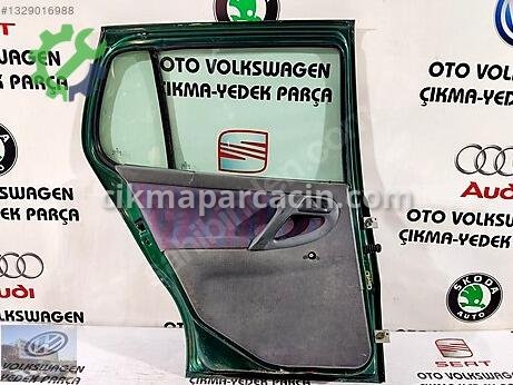 Volkswagen Polo Kapı Döşemesi çıkma parça