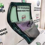 VW POLO 3 SOL ARKA KAPI DÖŞEMESİ VOLKSWAGEN ÇIKMA