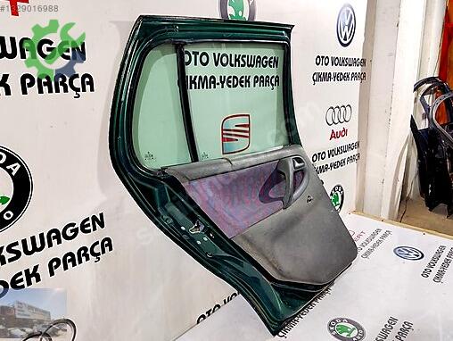 Volkswagen Polo Kapı Döşemesi çıkma parça
