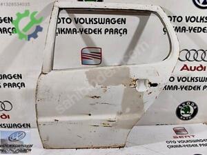 VW POLO 3 SOL ARKA KAPI VOLKSWAGEN ÇIKMA