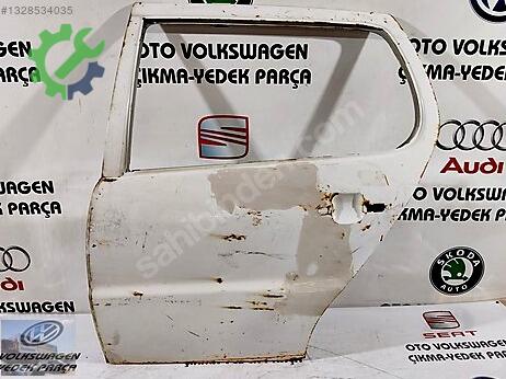 Volkswagen Polo Sol Arka Kapı çıkma parça