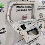 VW POLO 3 SOL ARKA KAPI VOLKSWAGEN ÇIKMA