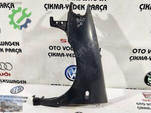 VW POLO 3 SOL ÖN ÇAMURLUK 1995-2002 SIFIR
