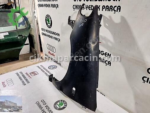 Volkswagen Polo Sol Ön Çamurluk çıkma parça