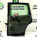 VW POLO 4 2002-2009 SAĞ ARKA KAPI DÖŞEMESİ VOLKSWAGEN ÇIKMA