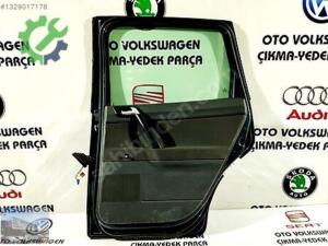 VW POLO 4 2002-2009 SAĞ ARKA KAPI DÖŞEMESİ VOLKSWAGEN ÇIKMA