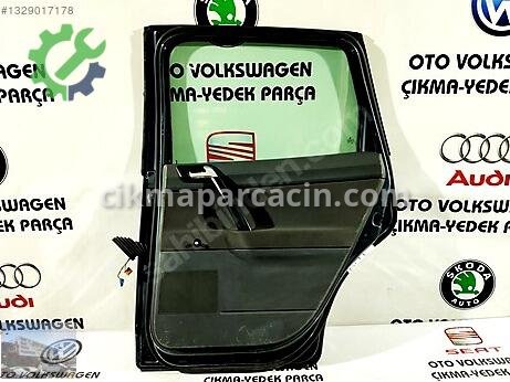 Volkswagen Polo Kapı Döşemesi çıkma parça