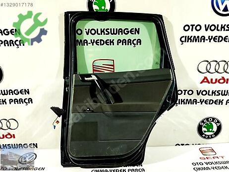 Volkswagen Polo Kapı Döşemesi çıkma parça