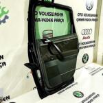 VW POLO 4 2002-2009 SAĞ ARKA KAPI DÖŞEMESİ VOLKSWAGEN ÇIKMA