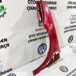 VW POLO 4 9N SOL ÖN ÇAMURLUK 2002-2005 ÇIKMA