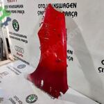VW POLO 4 9N SOL ÖN ÇAMURLUK 2002-2005 ÇIKMA