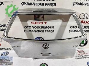 VW POLO 4 BAGAJ KAPAĞI ARKA 2001-2009 VOLKSWAGEN ÇIKMA