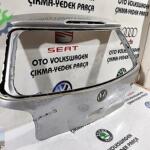 VW POLO 4 BAGAJ KAPAĞI ARKA 2001-2009 VOLKSWAGEN ÇIKMA