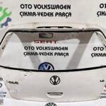 VW POLO 4 BAGAJ KAPAĞI ARKA 2002-2009 VOLKSWAGEN ÇIKMA