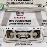 VW POLO 4 BAGAJ KAPAĞI ARKA 2002-2009 VOLKSWAGEN ÇIKMA